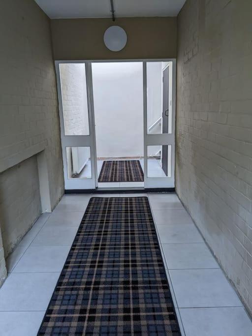 Appartement South Cliff Loft à Scarborough Extérieur photo