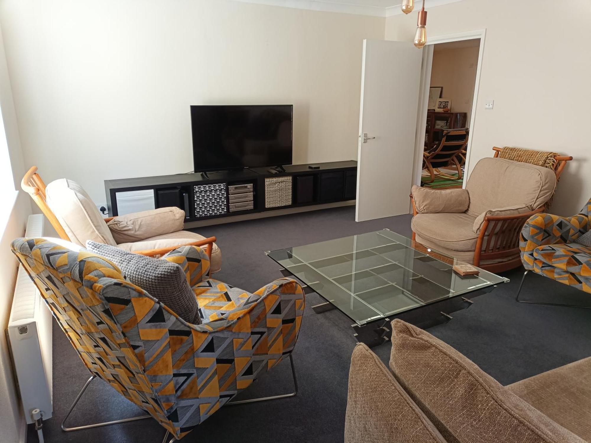 Appartement South Cliff Loft à Scarborough Extérieur photo